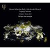 Download track 25 Chorale Wer Hofft In Gott Und Dem Vertraut
