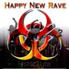 Download track Happy New Rave