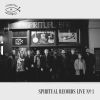 Download track By Your Side (Live At The Spiritual Bar, Camden, January 2017)