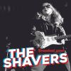 Download track Shavers Houden Van Mensen