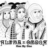 Download track Dub Like A Warriah (Alpha & Omega Remix)