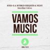 Download track Brazilian Voices (Radio Edit)