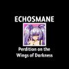 Download track Perdition On The Wings Of Darkness (Slowed)