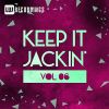 Download track Keep On Moving (Original Mix)