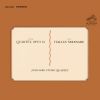 Download track Dvorak - String Quartet No. 11, Op. 61, B. 121 - III. Scherzo. Allegro Vivo - Trio. L'istesso Tempo