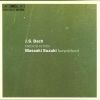 Download track Suite En Mi Bemol Majeur, BWV819a - III. Sarabande