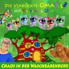 Download track Chaos In Der Waschbärenbude