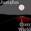 Download track Crazy World