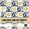 Download track Long Days And Hot Nights (Continuous Mix)