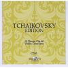 Download track 12 Pieces For Piano, Op. 40 - V. Mazurka In D Major