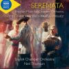 Download track Nepomuceno: Suite Antique, Op. 11, SN6.10 (Version For String Orchestra): III. Rigaudon