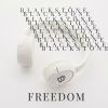 Download track Freedom (Instrumental Mix)