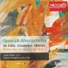 Download track Cantos De España, Op. 232: II. Oriental