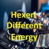 Download track Different Energy Wav