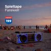 Download track Farewell (Extended Mix)