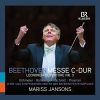 Download track 5. Mass In C Major, Op. 86 - IVb. Benedictus (Live)