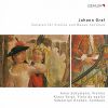 Download track Graf: Violin Sonata In A Minor, Op. 1 No. 5: I. Largo