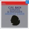 Download track Sonata In G Minor, Wq 65 No. 17 (1746) - 2. Adagio (Attacca)