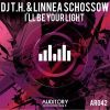 Download track I'll Be Your Light (Original Mix)