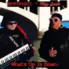 Download track What's Up Is Down (Instrumental)