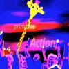 Download track Primitive Action (Radio Edit)