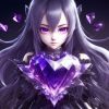 Download track Crystal Heart