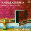 Download track Sonate En Trio In D - Dur, Op. 2 / 7: I. Prelude