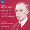 Download track Symphony No. 7 In C-Sharp Minor, Op. 131: III. Andante Espressivo