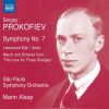 Download track Symphony No. 7 In C-Sharp Minor, Op. 131: II. Allegretto-Allegro