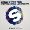 Download track Find You (Extended Mix)
