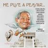 Download track Me Puse A Pensar (Solista)