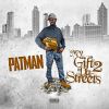 Download track Patman In The Building