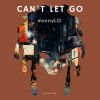 Download track Can't Let Go (Instrumental)