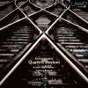 Download track String Quartet No. 2, Op. 91: III. Scherzo: Allegro Giocoso