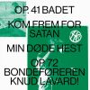 Download track Op. 72 Bondeføreren Knud Lavard, P