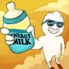 Download track Energy Milk (Extended Version)