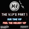 Download track Feel The Melody (VIP)