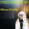 Download track Sourate Al Jumua (Quran)