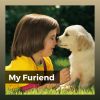 Download track Four-Legged Friends