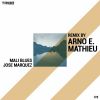 Download track Mali Blues (Arno E. Mathieu Psyché Version Instrumental)