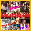 Download track Family Afro-D (Remix)