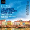 Download track Clarinet Concerto, Op. 57 II. Poco Adagio