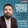 Download track Franck: Violin Sonata In A Major, FWV 8 (Arr. For Flute & Piano): IV. Allegretto Poco Mosso