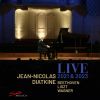 Download track Bagatelles Op. 126: III Andante Cantabile E Grazioso (Live)