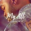 Download track My All (Instrumental)