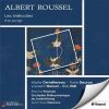 Download track 2 Poeme De Ronsard, Op. 26; No. 2. Ciel, Aer Et Vens