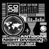 Download track Night Division (Coyu Chants Remix)