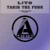 Download track Takin The Funk (Original Mix)