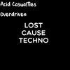 Download track Overdriven (Radio Edit)