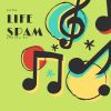 Download track Life Spam